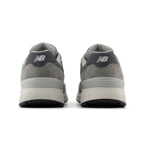 Buty sportowe New Balance M MW880CA6