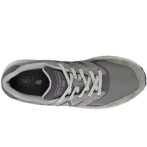Buty sportowe New Balance M MW880CA6
