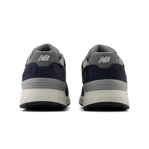 Buty sportowe New Balance M MW880CB6