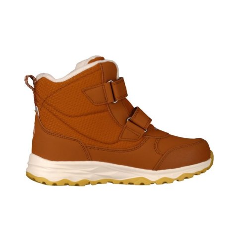 Buty zimowe Trollkids Kids Hafjell Winter Boots bronze Jr 264-808
