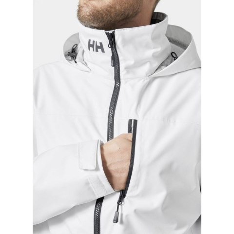 Kurtka Helly Hansen Crew Hooded Midlayer Jacket M 2 34442 001