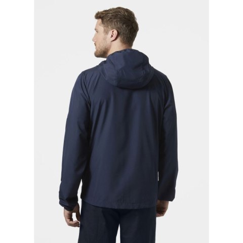 Kurtka Helly Hansen Salt Striped Windbreaker JKT M 34453 597