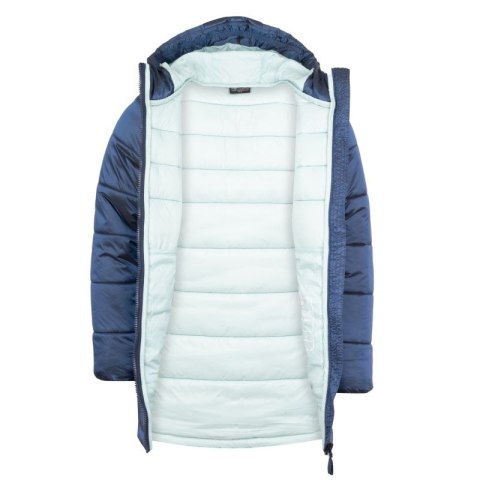 Kurtka ocieplana Trollkids Girls Trondheim Coat Jr 641-184