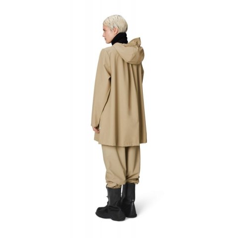 Kurtka, płaszcz przeciwdeszczowy Rains A-Line Jacket W3 W 18050 24