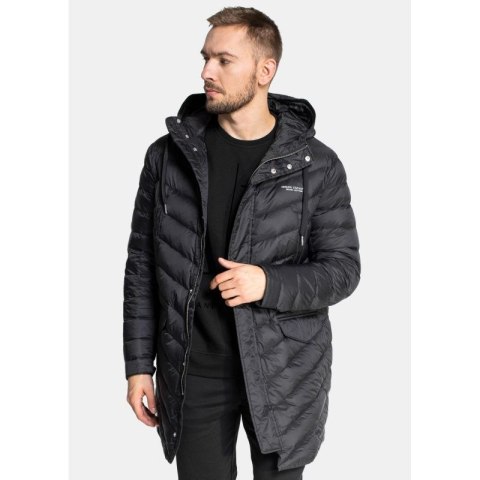 Kurtka puchowa Armani Exchange M 8NZL20-ZNW3Z-1200