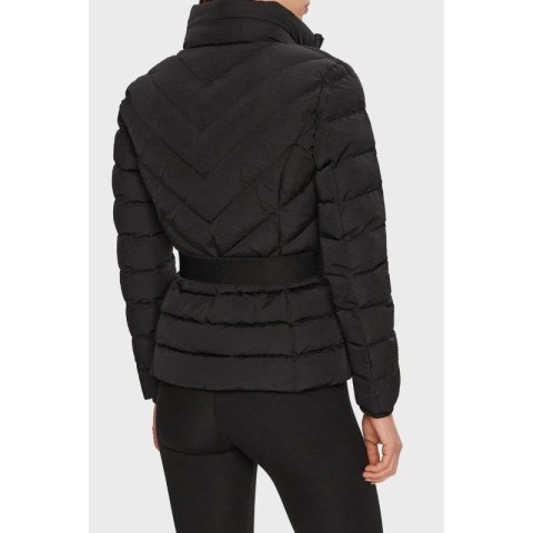 Kurtka puchowa z pasem EA7 Emporio Armani Calidum7 W 6DTB11-TNGCZ-1200
