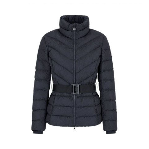 Kurtka puchowa z pasem EA7 Emporio Armani Calidum7 W 6DTB11-TNGCZ-1562