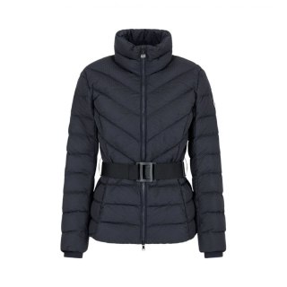 Kurtka puchowa z pasem EA7 Emporio Armani Calidum7 W 6DTB11-TNGCZ-1562