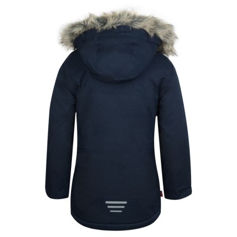 Kurtka wodoodporna Trollkids Oslo Coat XT Jr 180-114