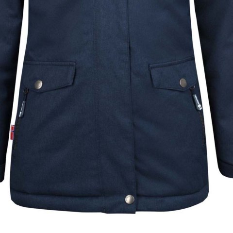 Kurtka wodoodporna Trollkids Oslo Coat XT Jr 180-114