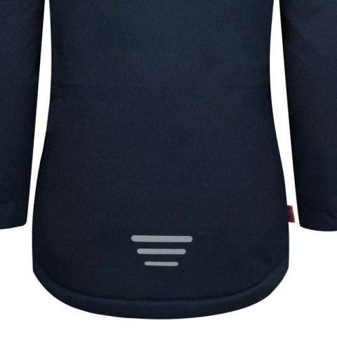 Kurtka wodoodporna Trollkids Oslo Coat XT Jr 180-114