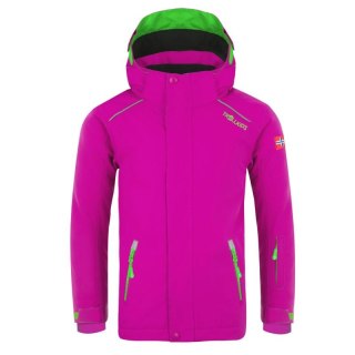 Kurtka zimowa Trollkids Kids Holmenkollen Snow Jacket Pro Jr 913-213