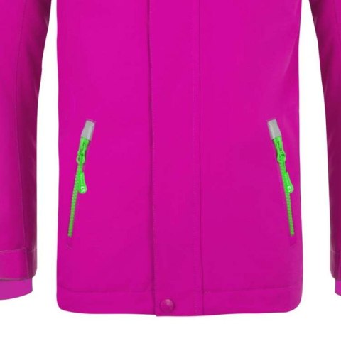 Kurtka zimowa Trollkids Kids Holmenkollen Snow Jacket Pro Jr 913-213