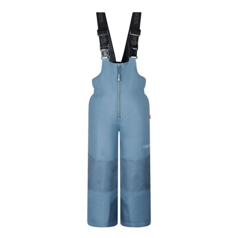 Spodnie narciarskie Trollkids Kids Nordkapp Pants Jr 902-196