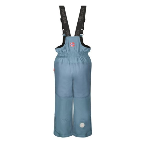Spodnie narciarskie Trollkids Kids Nordkapp Pants Jr 902-196
