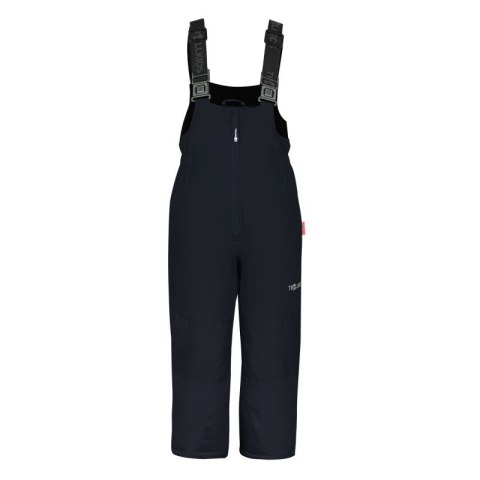 Spodnie narciarskie Trollkids Kids Nordkapp Pants Jr 902-600