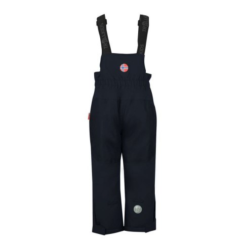 Spodnie narciarskie Trollkids Kids Nordkapp Pants Jr 902-600