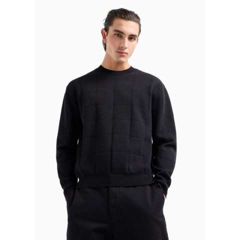 Sweter Armani Exchange M 6DZM6C-ZM5AZ-1200
