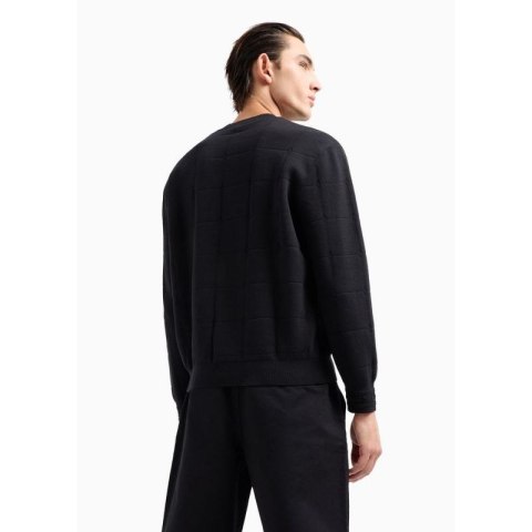 Sweter Armani Exchange M 6DZM6C-ZM5AZ-1200