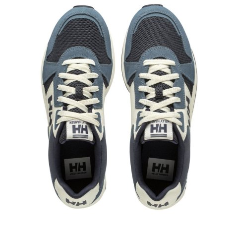 Buty Helly Hansen sneakersy Anakin Leather 2 M 11994 860