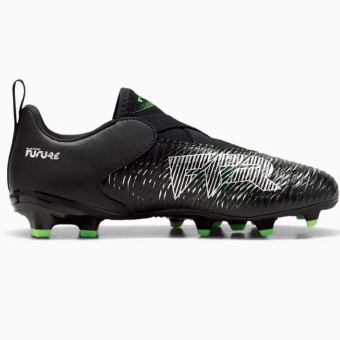 Buty Puma Future 8 Match LL Jr FG/AG 108285-02