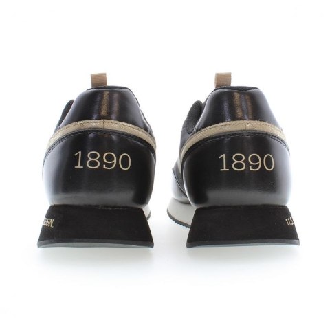 Buty U.S. Polo W NOBIW002-BLK