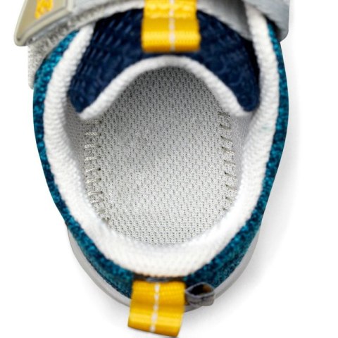 Buty barefoot Affenzahn Sneaker Knit Happy Penguin Jr 00397-30001