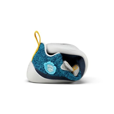 Buty barefoot Affenzahn Sneaker Knit Happy Penguin Jr 00397-30001