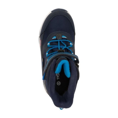 Buty zimowe Trollkids Kids Lofoten Winter Boots PRO Jr 672-117
