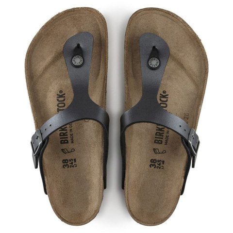 Japonki Birkenstock unisex Gizeh BS 1021428