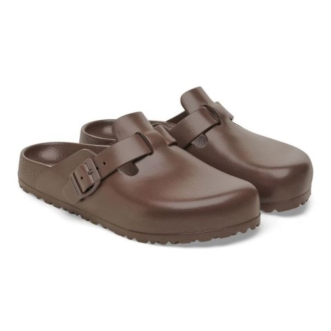 Klapki Birkenstock Boston Eva M 1027386