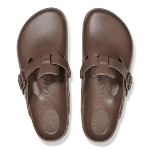 Klapki Birkenstock Boston Eva M 1027386