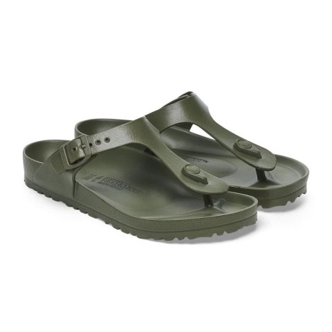 Klapki Birkenstock Gizeh Eva unisex 1019143