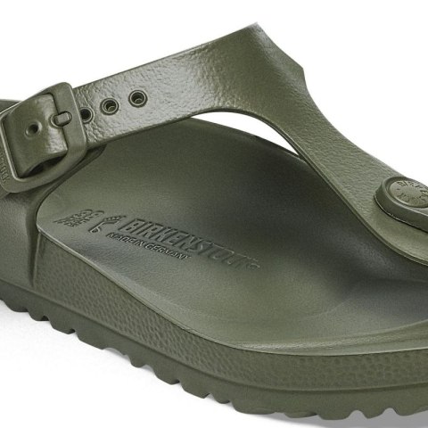 Klapki Birkenstock Gizeh Eva unisex 1019143