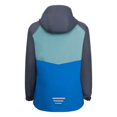 Kurtka 3w1 Tollkids Kids Bryggen 3in1 Jacket Jr 418-198