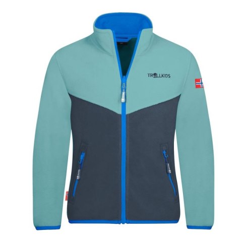 Kurtka 3w1 Tollkids Kids Bryggen 3in1 Jacket Jr 418-198