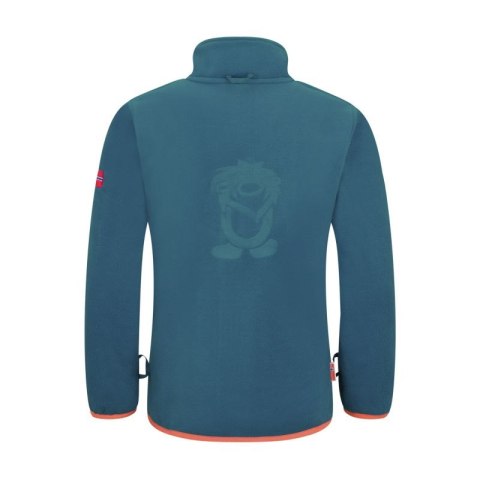 Kurtka 3w1 Tollkids Kids Bryggen 3in1 Jacket Jr 418-822