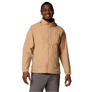 Kurtka Columbia Loop Basin Windbreaker Jacket M 2116961010
