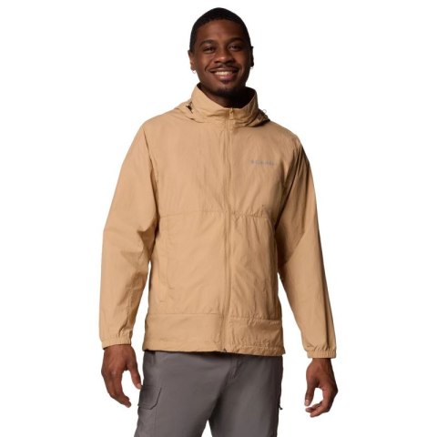 Kurtka Columbia Loop Basin Windbreaker Jacket M 2116961262