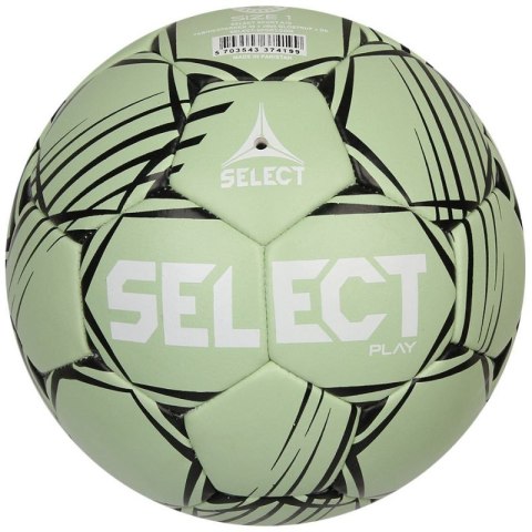 Piłka ręczna Select Play 3890850551