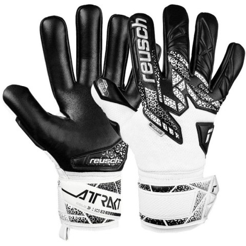 Rękawice Reusch Attrakt Gold NC 55/70/155/1125