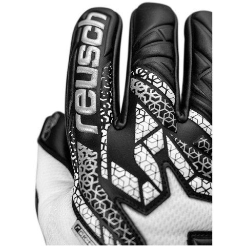 Rękawice Reusch Attrakt Gold NC 55/70/155/1125