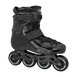 Rolki freestyle FRX 80 '25 25FRSK-FRX80-BK