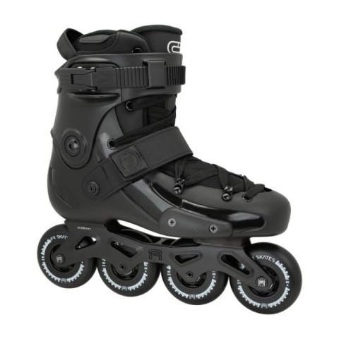 Rolki freestyle FRX 80 '25 25FRSK-FRX80-BK