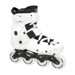 Rolki freestyle FRX 80 '25 25FRSK-FRX80-BK