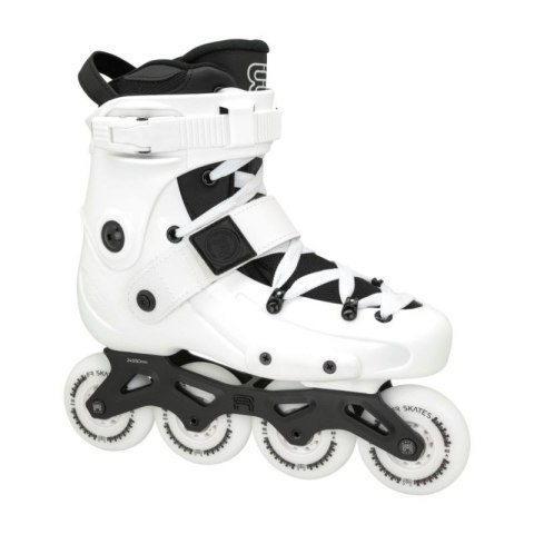 Rolki freestyle FRX 80 '25 25FRSK-FRX80-BK