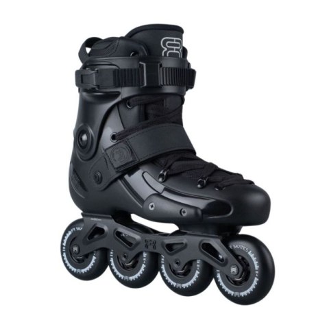 Rolki freestyle FRX 80 '25 25FRSK-FRX80-BK