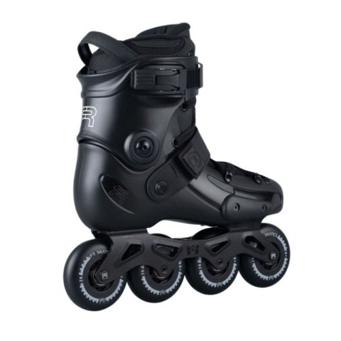 Rolki freestyle FRX 80 '25 25FRSK-FRX80-BK