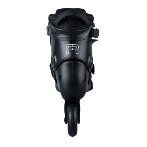 Rolki freestyle FRX 80 '25 25FRSK-FRX80-BK