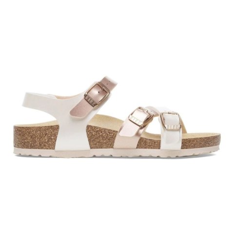 Sandały Birkenstock Kumba Split Jr 1029411